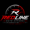 Redline Auto Apparel - Home
