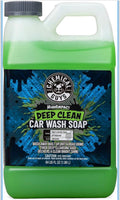 Car wash soap 64oz