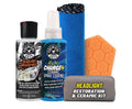 Headlight Restoration Kit