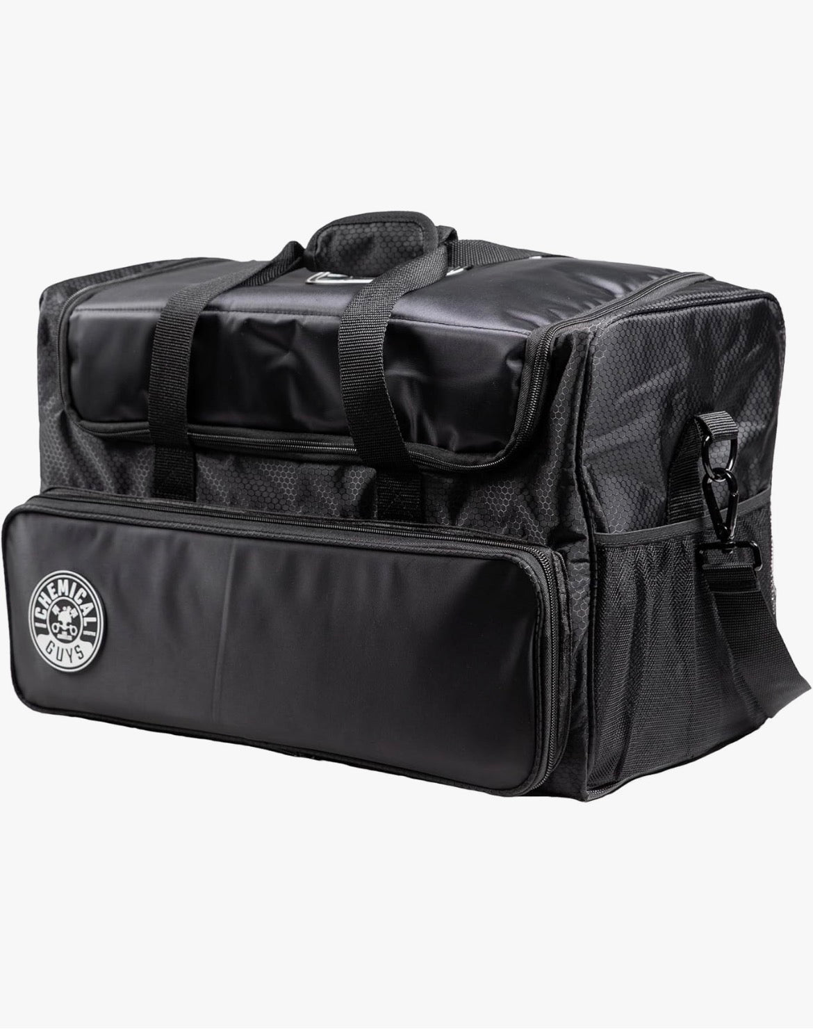 Detailing Bag