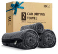 Car drying towels