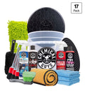 Chemical Guys Detailing Kit