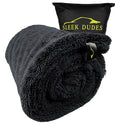 Car drying towel