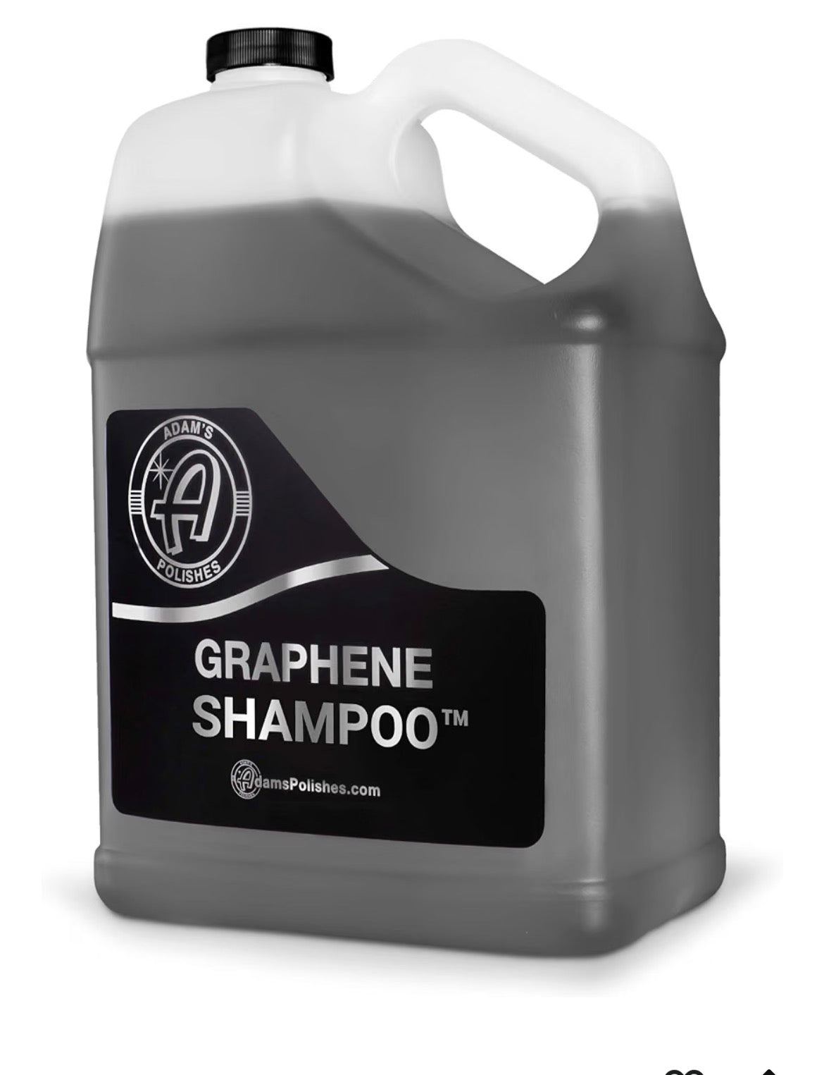 Ceramic car shine, 128oz