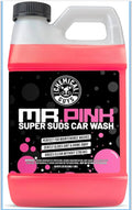 Chemical Guys MR.PINK wash, 64oz