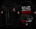 Limited edition Audi R8 “Some leave tire marks. Others leave history”